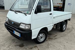 Piaggio porter cassone fisso