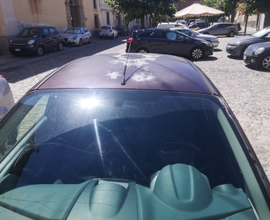 Ford fiesta 1400 tdci unico proprietario