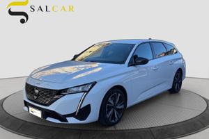 Peugeot 308 1.5 BlueHDi 130cv SW Allure Pack autom