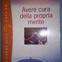 Avere cura della mente famiglia cristiana libro