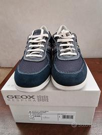 Sneakers Geox donna