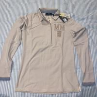 Polo MARINA MILITARE donna NUOVA