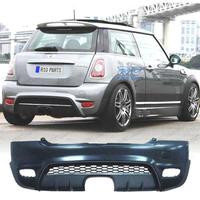 PARAURTI POSTERIORE PER MINI COOPER R56 R57 06-10