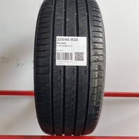 Gomme Usate Michelin 225 45 20 Guarda Catalogo