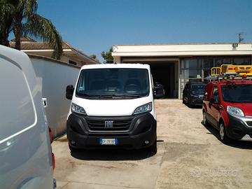 Fiat Ducato 2.2 Mjt 3 Passo Medio 140cv 05/2023