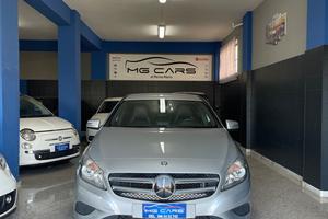 Mercedes-benz A 180 CDI Sport