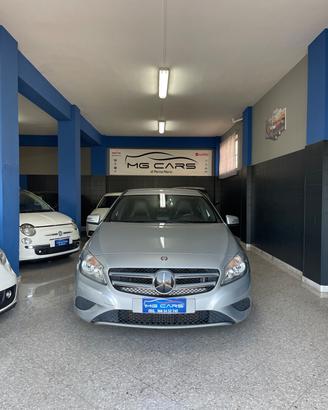 Mercedes-benz A 180 CDI Sport