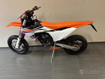 KTM 125 SX
