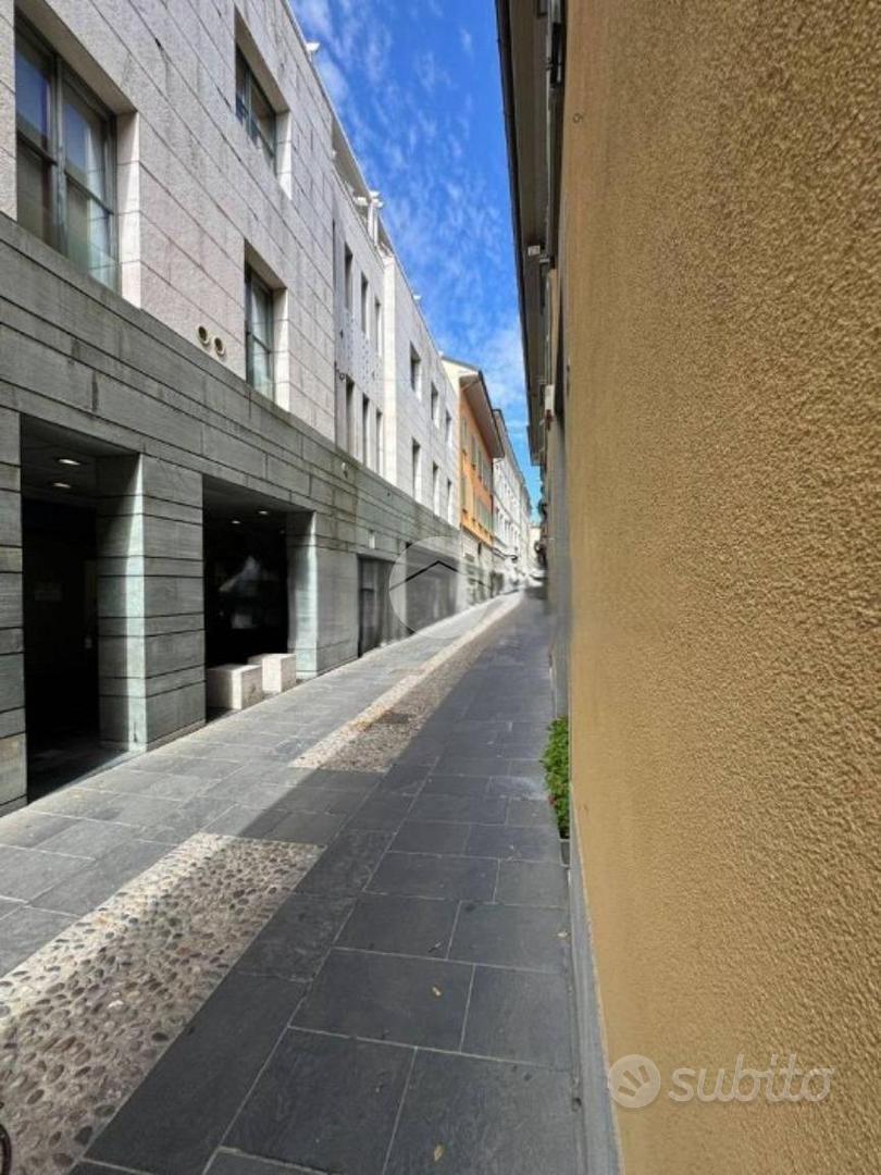 NEGOZIO A BERGAMO - Vista 3