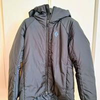 Black Diamond Solution 4.0 Parka Uomo M