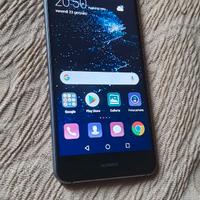 Huawei P10 Lite  Octa-Core   4gb ram 32 gb