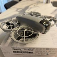 DJI Neo, mini drone con fotocamera UHD 4K
