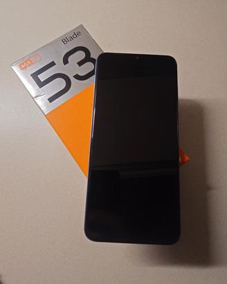 Smartphone ZTE Blade A53