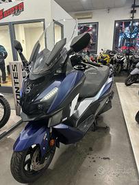 SYM Cruisym 300 cruisym 300