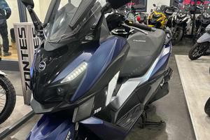 SYM Cruisym 300 cruisym 300