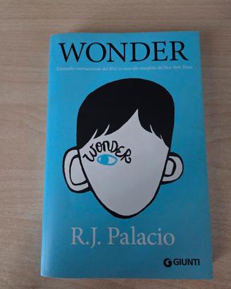 Libro: Wonder