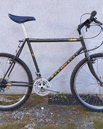 Cinelli Rampichino Country
