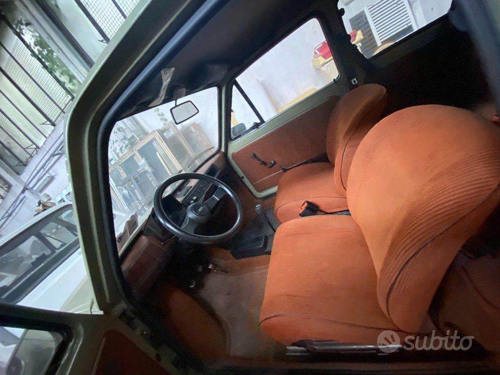 Fiat 126 1981 photo 5