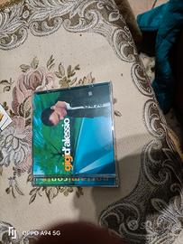 CD mu Gigi d'Alessio portami con te