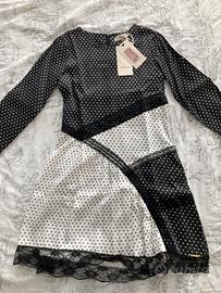 Vestito Bambina Twinset 8 Anni Nuovo