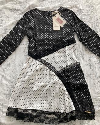 Vestito Bambina Twinset 8 Anni Nuovo