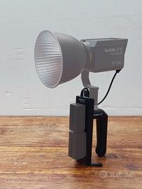 Nanlite BH-FZ60 impugnatura di alimentazione via N
