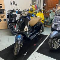 VESPA Primavera 150 150 NUOVA EURO 5