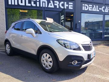 OPEL Mokka 1.4 Turbo Ecotec 140CV 4x2 Start&Stop