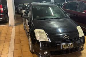 CITROEN C2 1.4 HDi 70CV Excite VTR