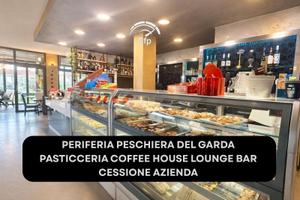 GFP - PASTICCERIA COFFEE HOUSE LOUNGE BAR LAGO