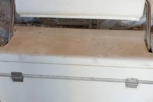 sedile di guida biposto 