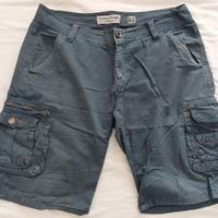 Pantaloncini uomo taglia 52