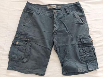 Pantaloncini uomo taglia 52