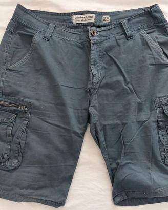 Pantaloncini uomo taglia 52