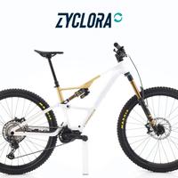 Orbea Rise LT M10 XT t.L