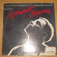 Midnight Express