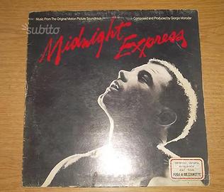 Midnight Express