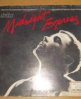 Midnight Express