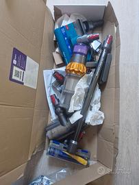 Dyson V 15 delect submarine