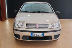 Fiat Punto Classic 1.2 5 porte Natural Power Activ