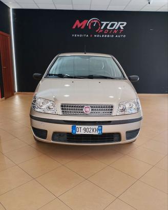 Fiat Punto Classic 1.2 5 porte Natural Power Activ