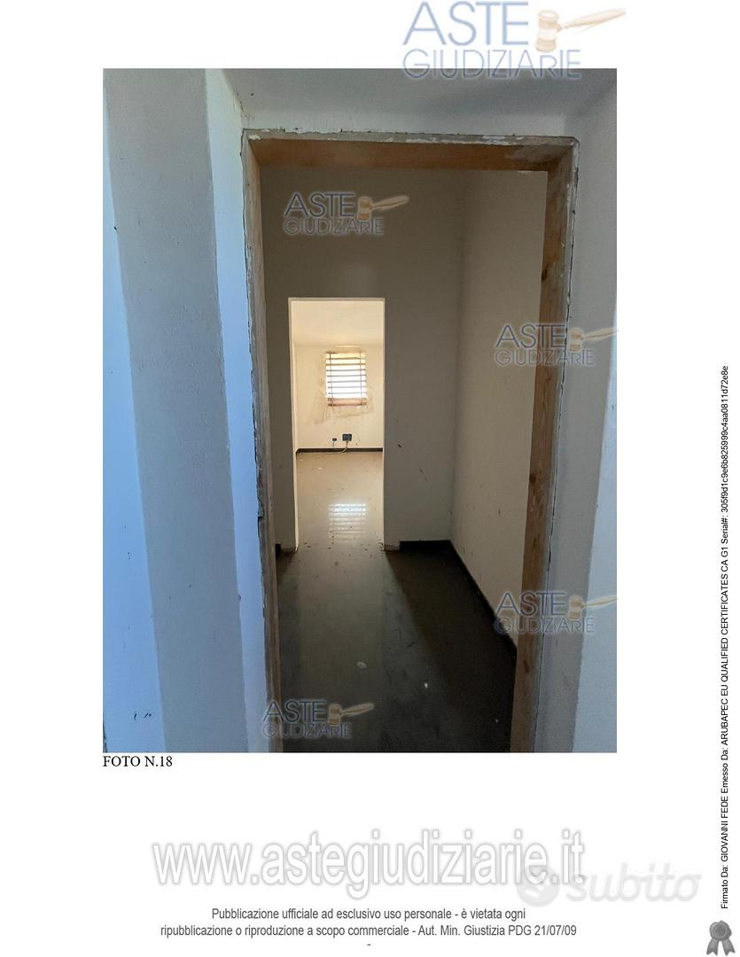 Appartamento – Modica - Vista 5