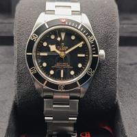 Tudor BB58 nero - 2023 full set like new