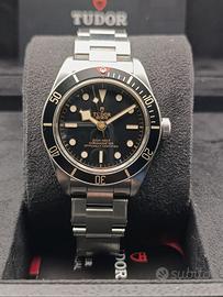 Tudor BB58 nero - 2023 full set like new