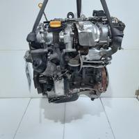 MOTORE - 199B1000 Fiat Punto 1300 TD