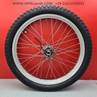 CERCHI CERCHIO GAS GAS TXT 321 2001 2000 280 1999