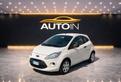 Ford Ka 1.2 8V 69CV Titanium