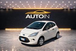 Ford Ka 1.2 8V 69CV Titanium