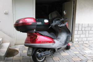 Honda Foresight - 1997