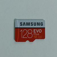 MICRO SD SAMSUNG EVO Plus 128 GB
